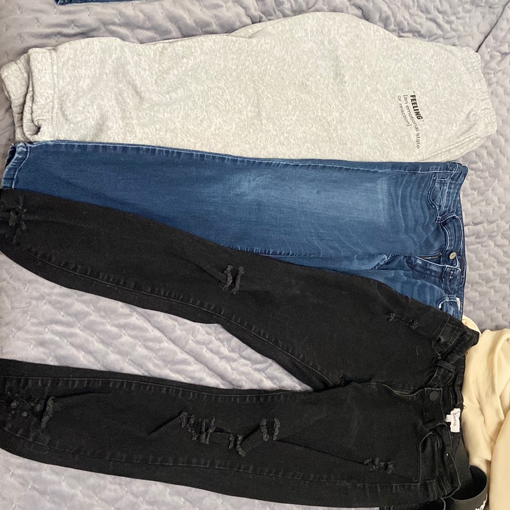 Pants